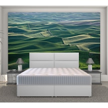 Hera Yatak Sandıklı Baza Başlık Set 160 x 200 CM