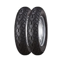 Kuba Rosewood 3.50-10 Ve 3.50-10 Mb-79 Tubeless Ön Arka Lastik Takımı
