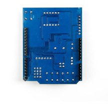 Çok Fonksiyonlu  Arduino Shield