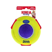 Kong Airdog Yuvarlak Şekilde Sesli Köpek Oyuncağı M/l