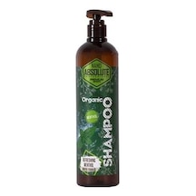 Nano Absolute Organik Mentollü Şampuan 750 ML