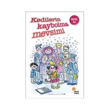 Kedilerin Kaybolma  Mevsimi -