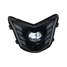 Rks Tnt125 Pro Ön Far