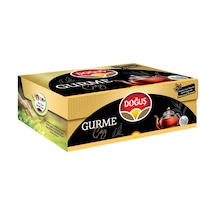 Doğuş Gurme Demlik Poşet Çay 48'li 153 G - 7 Adet Tarı