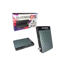 Sungate Silverbox 8S Uydu Alıcısı