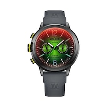 Welder Wwmd1007 Erkek Kol Saati Çok Renkli