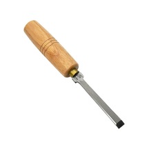 Rox Wood Mujingfang Hss Iskarpela 13 Mm
