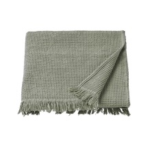 Ikea Evallasan Banyo Havlusu 70 X 140 Cm Marul Yeşili Yeşil