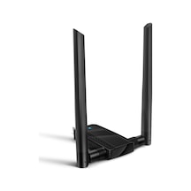 Pazly İç Mekan Wifi Güçlendirici - 300mbps Kablosuz Ağ Genişletici Ve Tekrarlayıcı