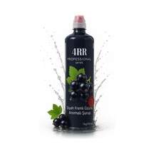 Frenk Üzümü Aromalı Tropikal İçecek & Kokteyl Şurubu 750 Ml