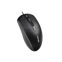Mixie X2 Siyah 1000 Dpı Kablolu Optik Mouse