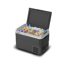 Mcd50d 12/24volt 50 Litre Kompresörlü Outdoor Oto Buzdolabı