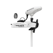 Minn Kota Riptide Powerdrive 12v 55 Lbs/65" Advanced Gps - Micro Remote