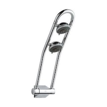 Grohe Freehander Duş Sistemi Ankastre - 27005000 Krom