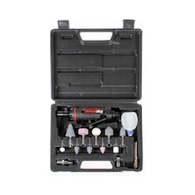 Sappower Havalı Kalıpçı Taşlama Seti