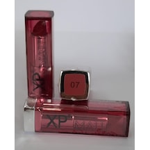 XP Velvet Matte Lipstick 07