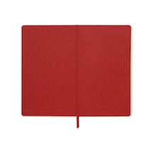 13x21 Çizgili Defter - Anne Çok Renkli