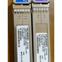 Huawei Tek Core Bidi Sfp Gbic 1.25G Tx/Rx:1490 Rx/Tx:1310