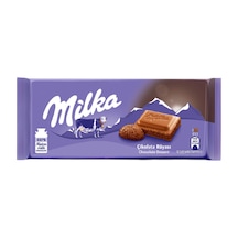 Milka Çikolata Rüyası 100 G 4'li Avantaj Paketi Mıchu 95652620