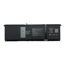 Dell Latitude 3320 Batarya Pil A+++