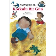 Korkulu Bir Gün - Ybve-677696