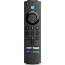 Amazon Fıre Tv Stıck 4k 2022 Edıtıon Medıa Oynatıcı Kumandası