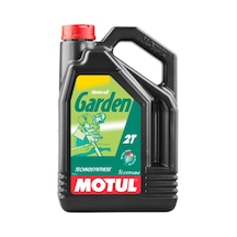 Motul Garden 2t 5l