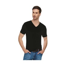Tutku Elit 1303 Erkek Elastan V Yaka Atlet Tekli 001