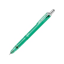 Zebra Dlg Light Versatil Kalm 0.5 Mm Şeffaf Mavi Yeşil Çok Renkli