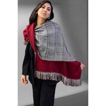 Bordo - Gri