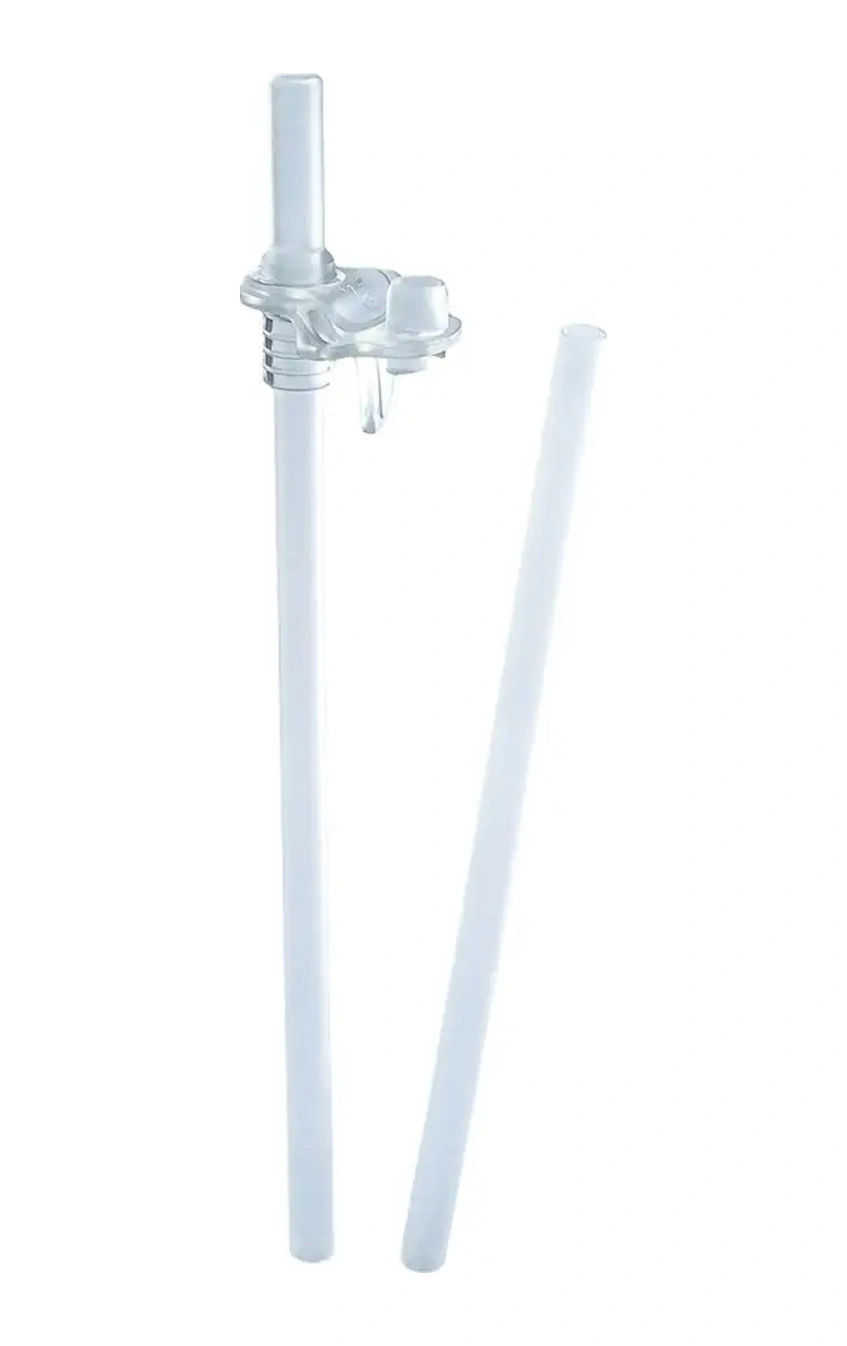 Twistshake Set Halinde 2 Adet Pipet Ve Silikon Valf. Yaş 12+ Ay. 74201353