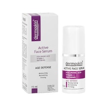Dermoskin Active Face Serum