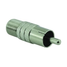Class Uj-2117 F Dişi - Rca Erkek Fiş Çevirici 10'lu Paket