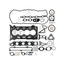 REINZ 1-10304-1 Motor Takım Conta Mitsubishi L200 2,4 2015 - Fiat Fulback 4N15 Motor Full Takım Conta Skc 1,30 Mm