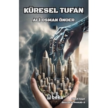Küresel Tufan / Ali Osman Önder