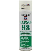 Blue Bird Rapsol 98 Sprey Yapıştırıcı Temizleyici