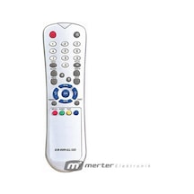 Herz Kr Benjamın 8000/8500 Uydu  Kumandası