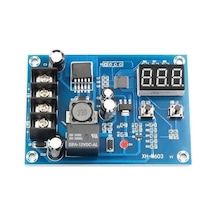 Hcw-m603 Şarj Kontrol Devre 12-24v Batarya Ve Lityum Batarya Uyumlu