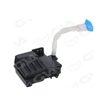 Gva 9120531 Silecek Su Deposu Far Yıkamalı A3-golf 5-leon-octavıa 2009-2013 1k0955453p
