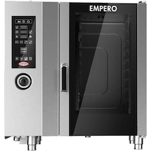 Empero Empcbe10 Elektrikli Kombi Fırın 10 Gn 1/1