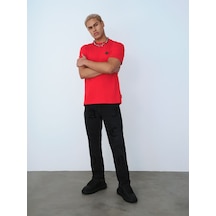 LOFT Ricardo Slim Fit Erkek Pantolon Lf2037975 Q1.v1 Denim