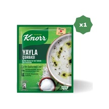 Knorr Yayla Çorbası - 1 Adet