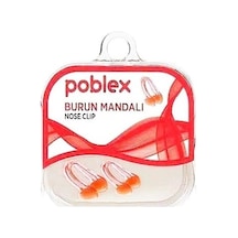 Poblex Burun Mandalı