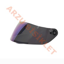 Kask Camı