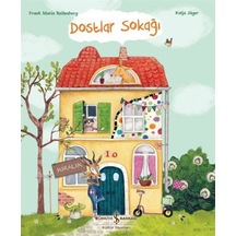 Dostlar Sokağı / Frank Maria Reifenberg (546812528)