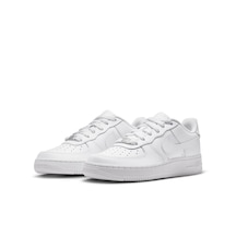 Nike Air Force 1 Le Gs Sneaker Ayakkabı Beyaz