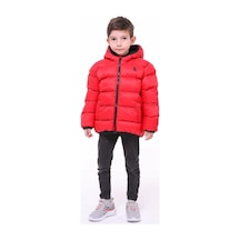 Benitto Kids Benittokids Erkek Bebek Çocuk Mont 51282 001