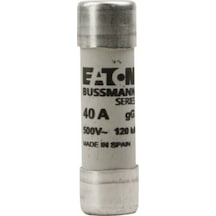 Eaton C14g40 Silindirik Sigorta 14x51, Gg/gl, 500v, 120ka - 40a