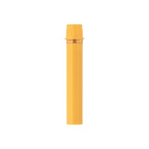 Deep Premium 0.7mm 2b 120'li Min - Hardal Sarı