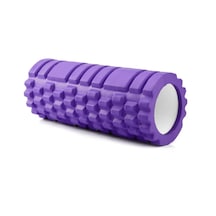 Avessa Kısa Foam Roller Masaj Köpüğü Köpük Rulo Yuvarlama Köpüğü